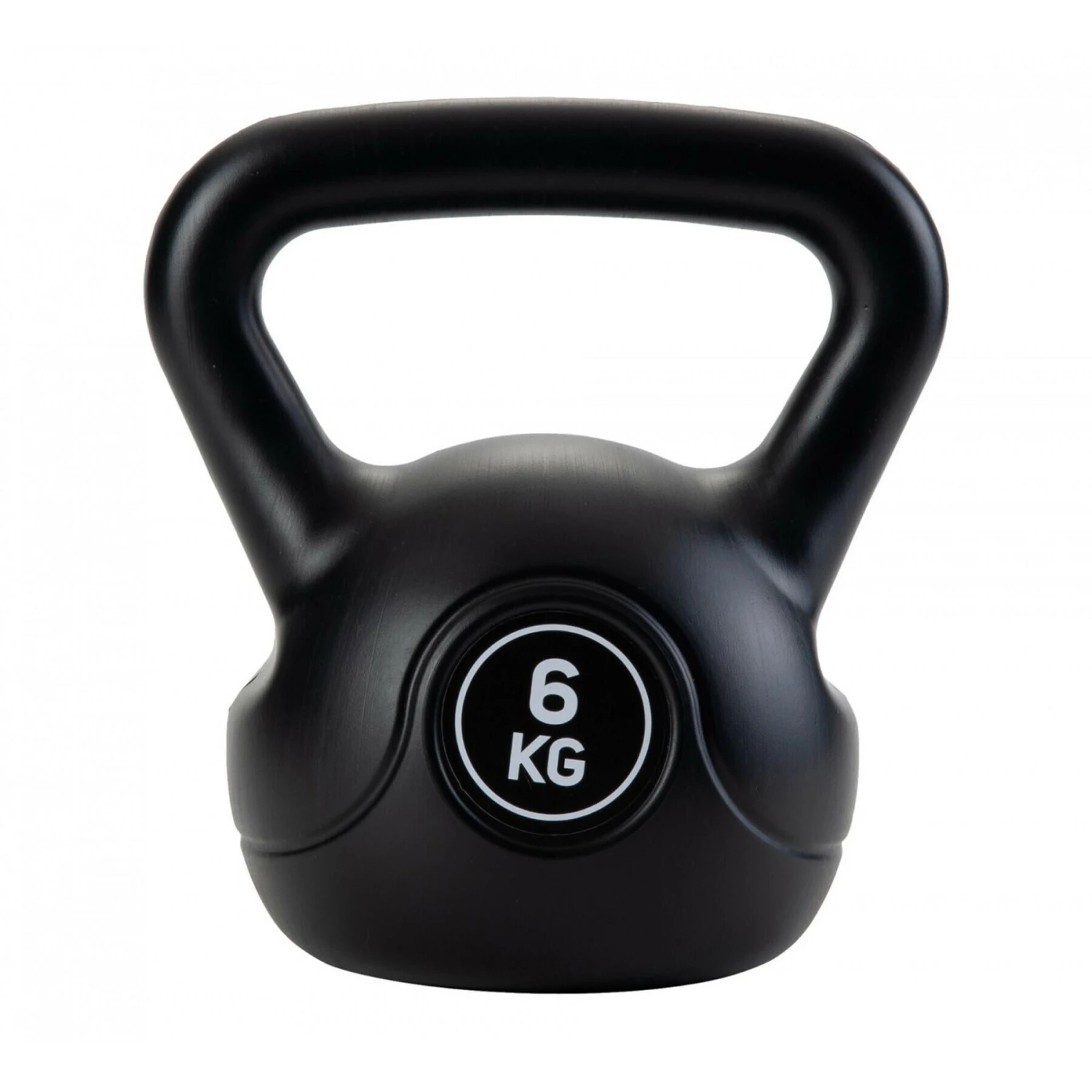 Kettlebell Pure2Improve 6Kg