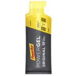 Gel Energético Powerbar Power Original [Tamaño 24 x 41 g]