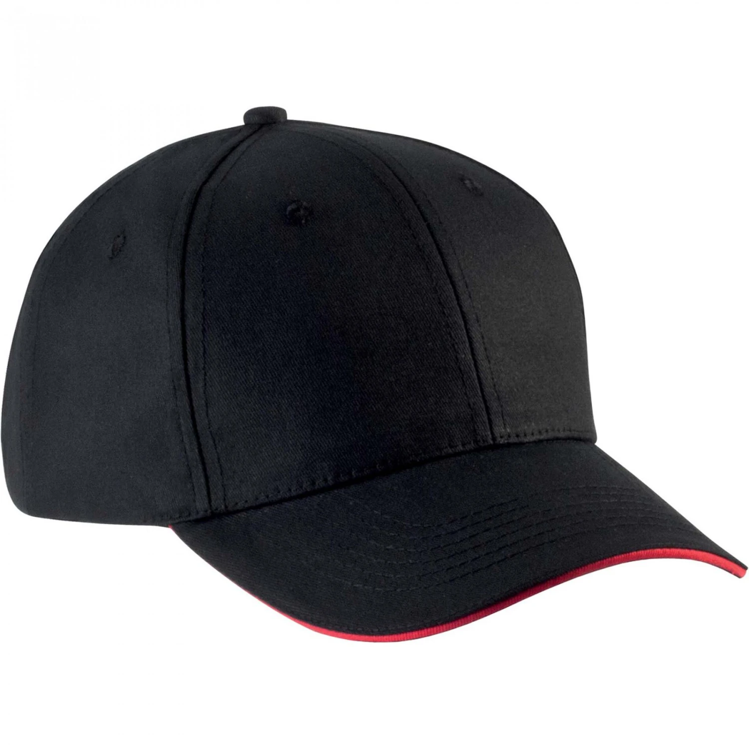 Gorra 6 Paneles K-up - Imagen 11