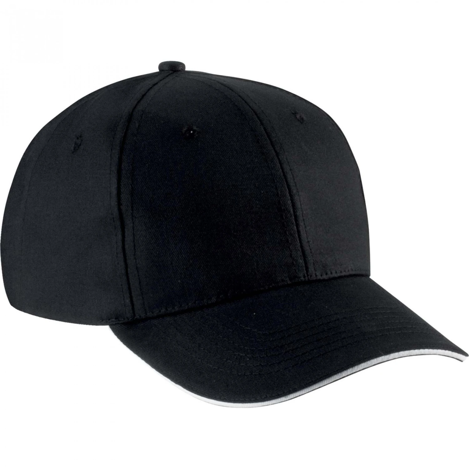 Gorra 6 Paneles K-up - Imagen 10