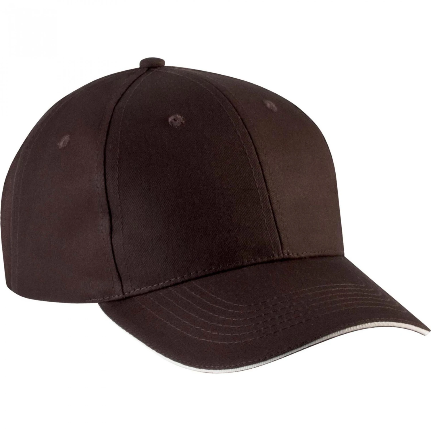 Gorra 6 Paneles K-up - Imagen 9