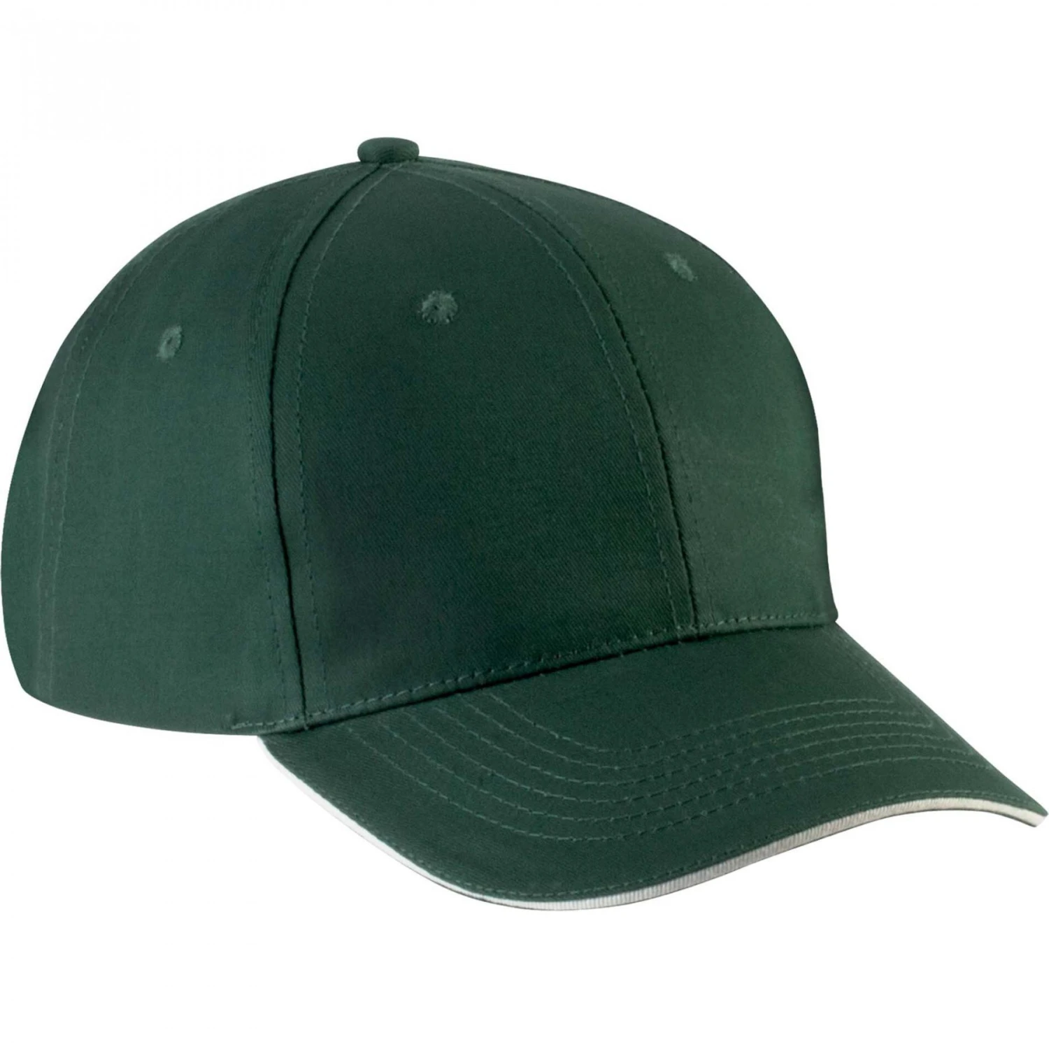 Gorra 6 Paneles K-up - Imagen 7