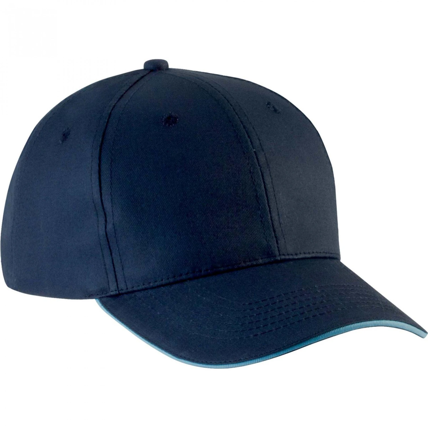 Gorra 6 Paneles K-up - Imagen 5