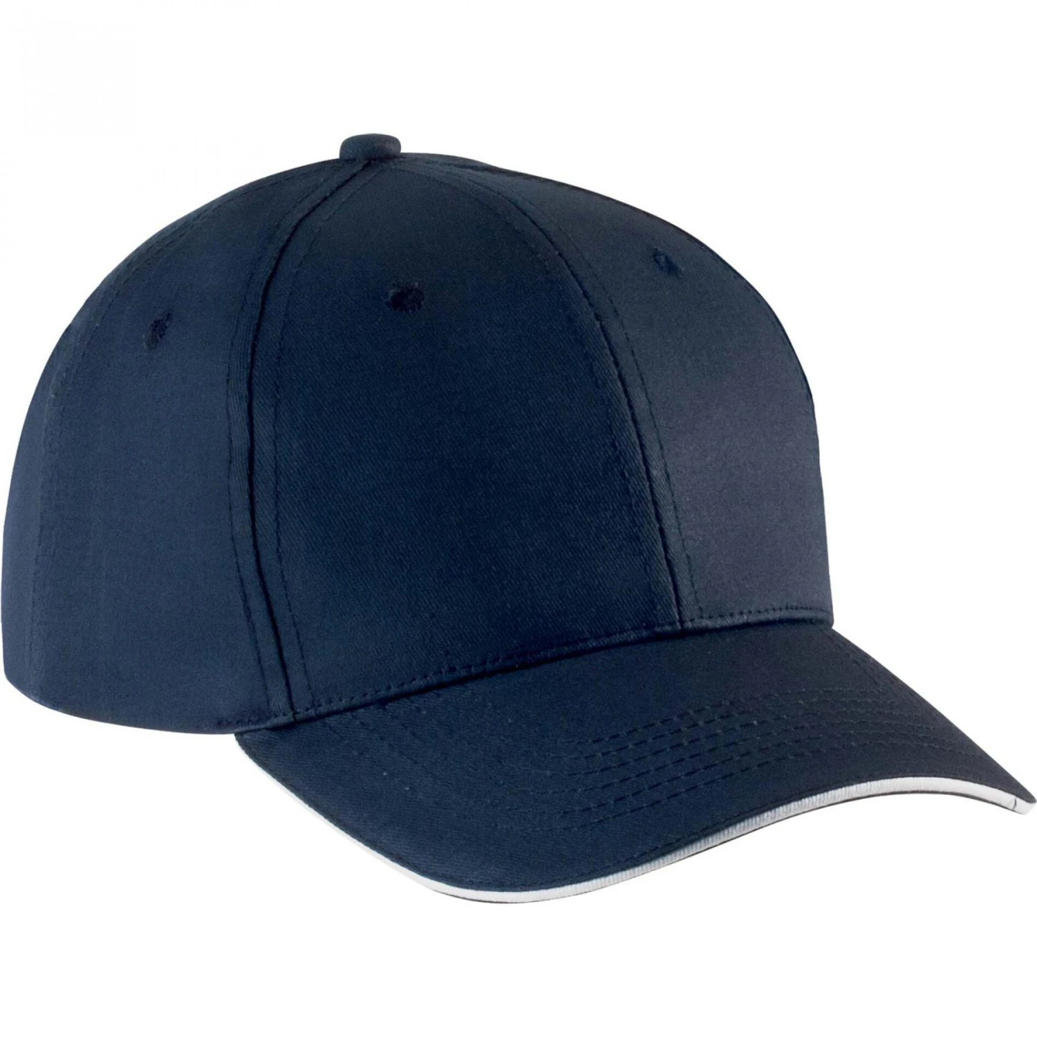 Gorra 6 Paneles K-up - Imagen 4