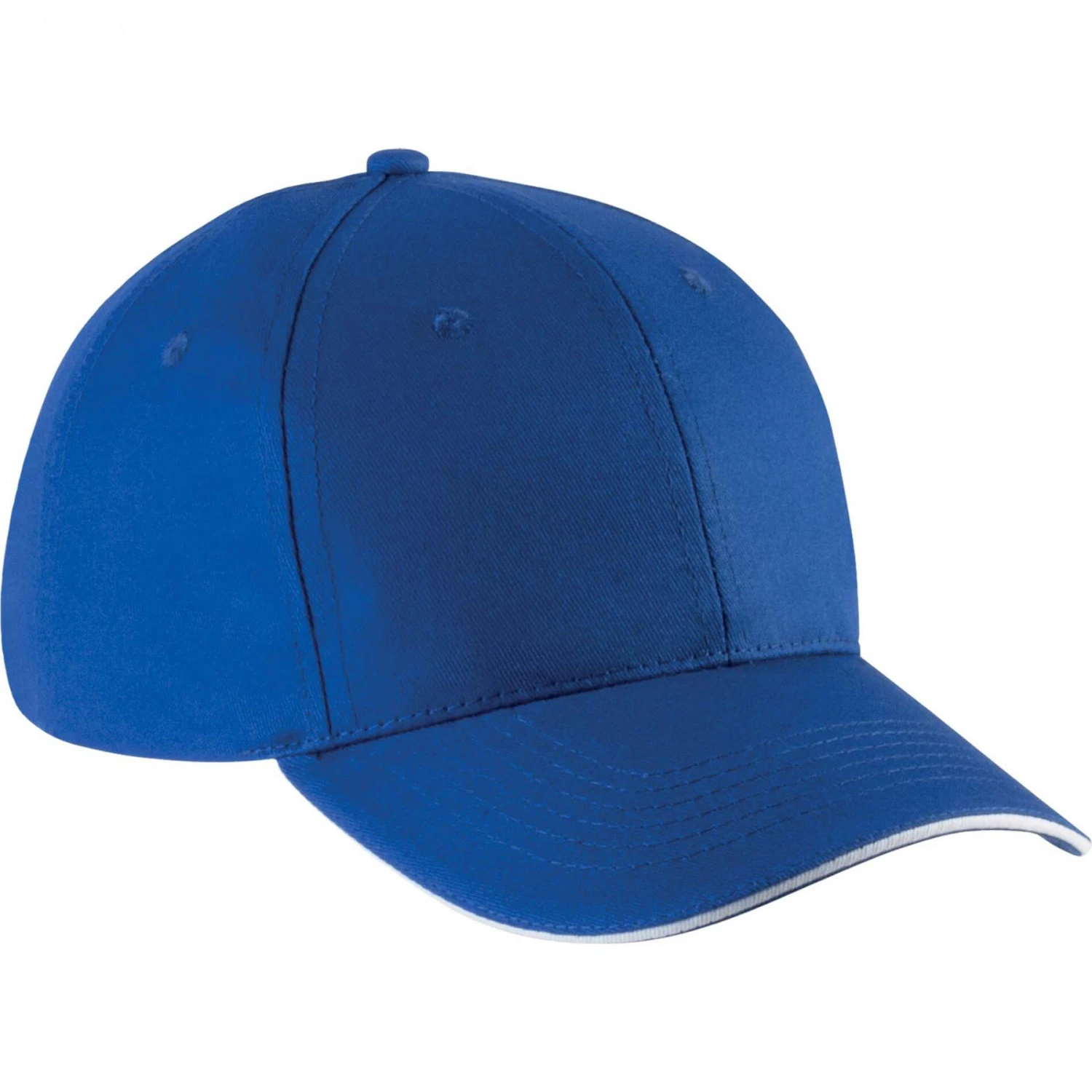 Gorra 6 Paneles K-up - Imagen 2
