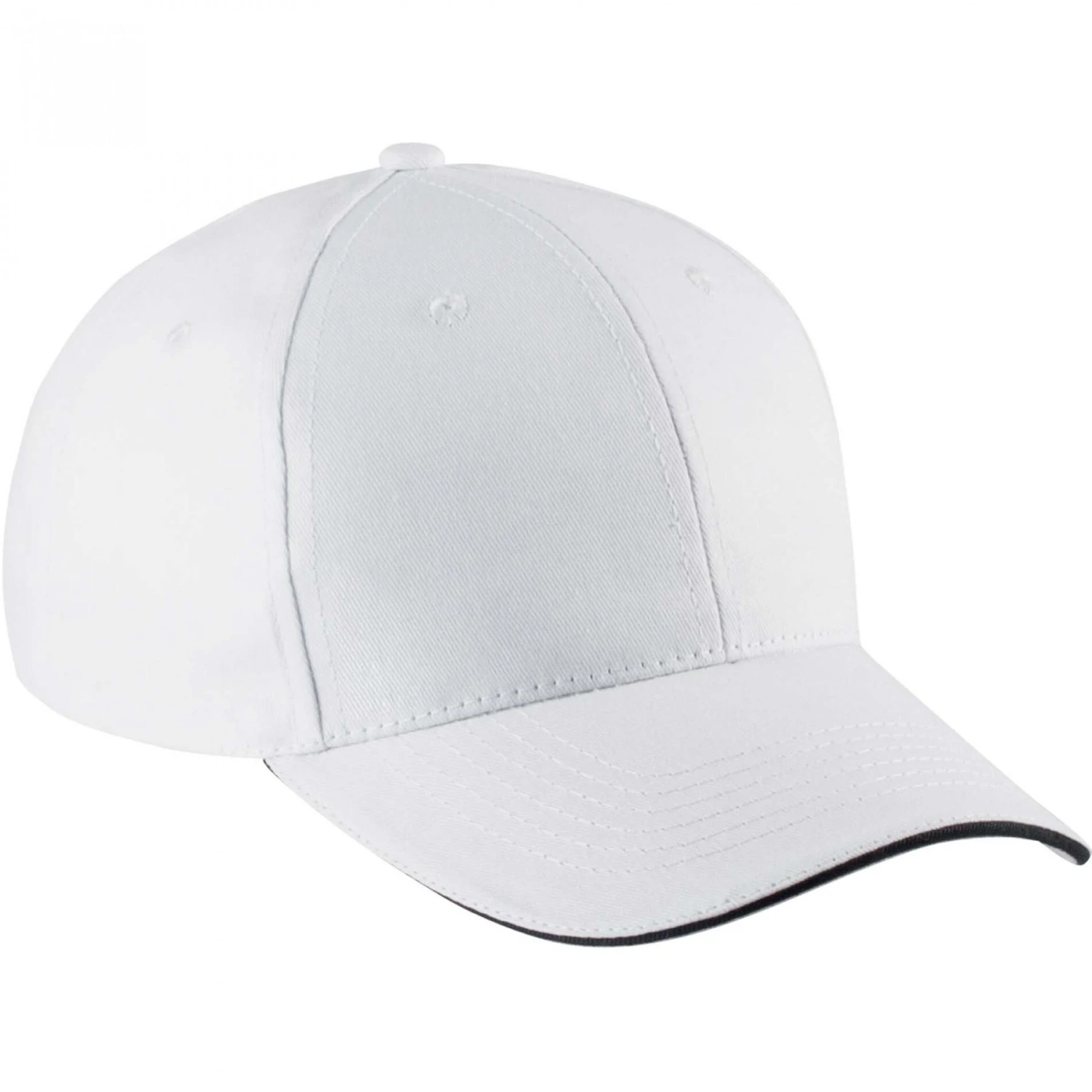 Gorra 6 Paneles K-up