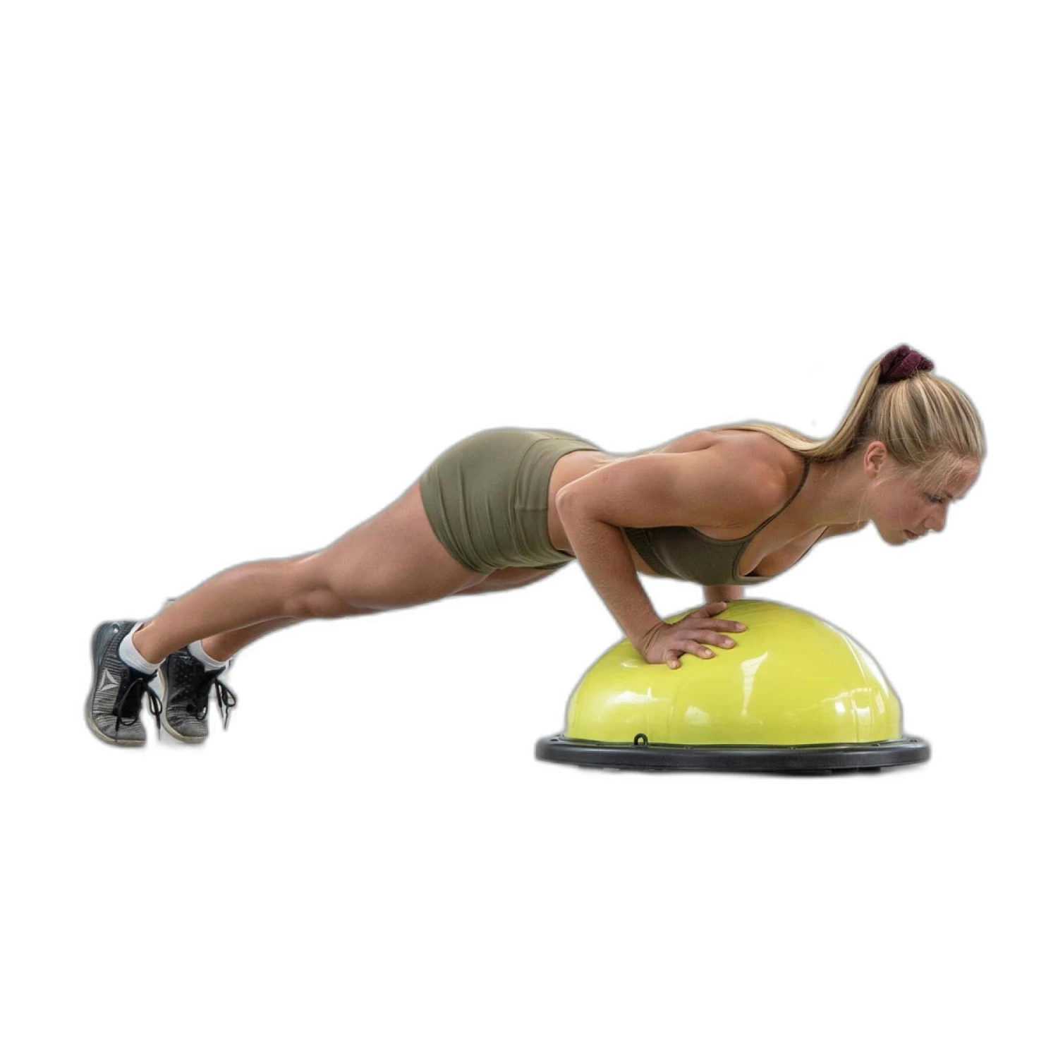 Equipo De Formaci贸n PTP Core Dome - Imagen 2