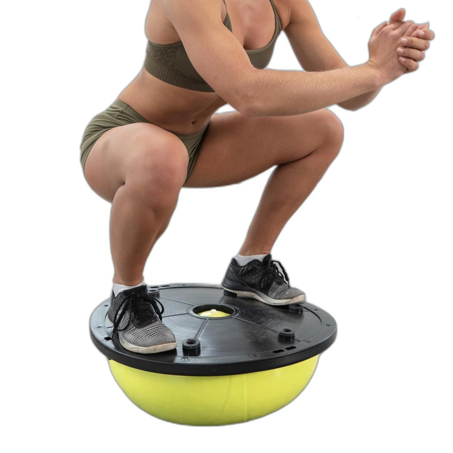 Equipo De Formaci贸n PTP Core Dome - Imagen 3