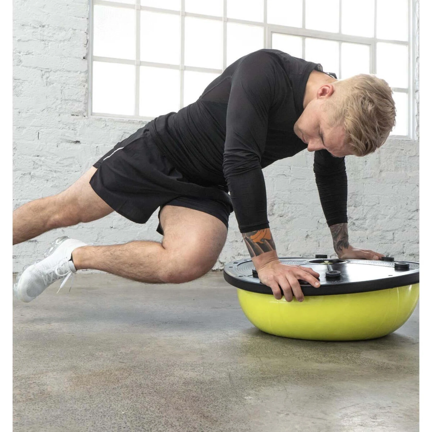 Equipo De Formaci贸n PTP Core Dome - Imagen 5