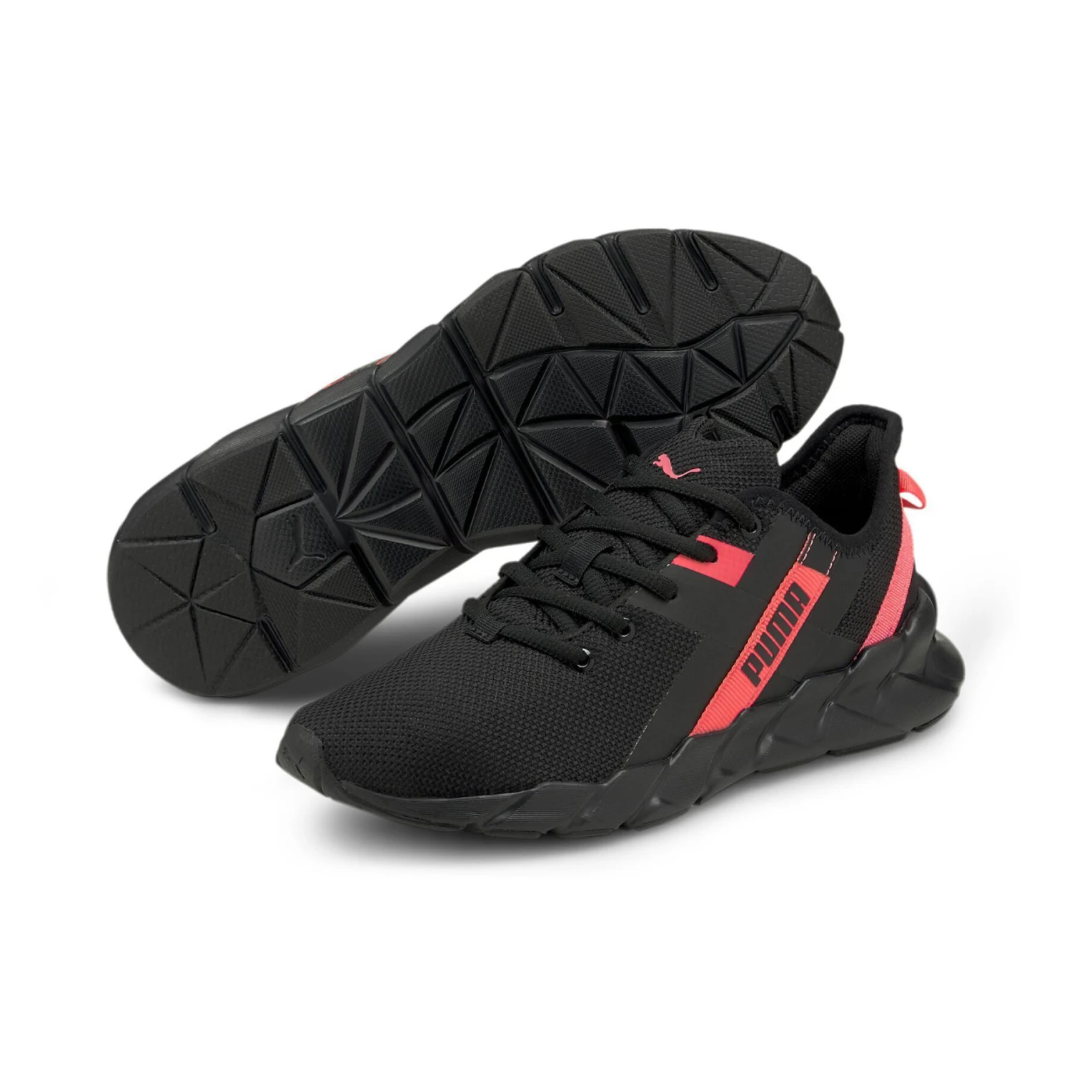 Zapatillas Mujer Puma Weave XT Wn's - Imagen 2