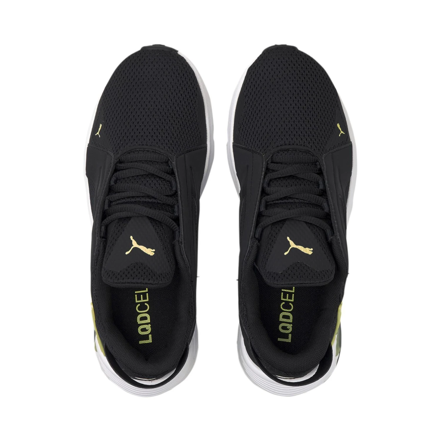 Zapatos De Mujer Puma LQDCELL Method Wn's - Imagen 3