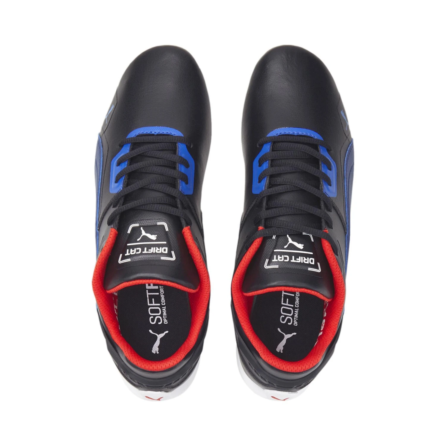 Zapatos Puma BMW MMS Drift Cat Delta - Imagen 3