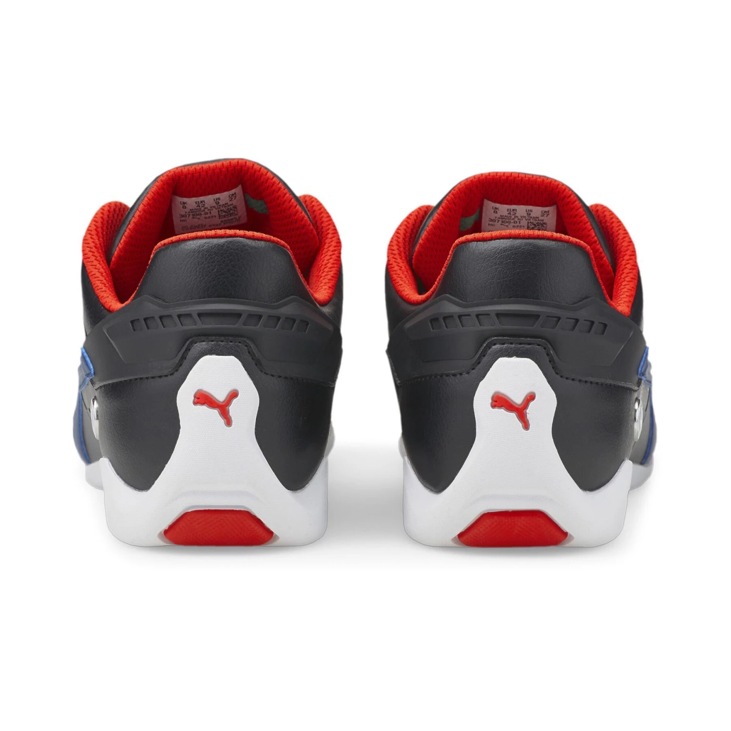 Zapatos Puma BMW MMS Drift Cat Delta - Imagen 4