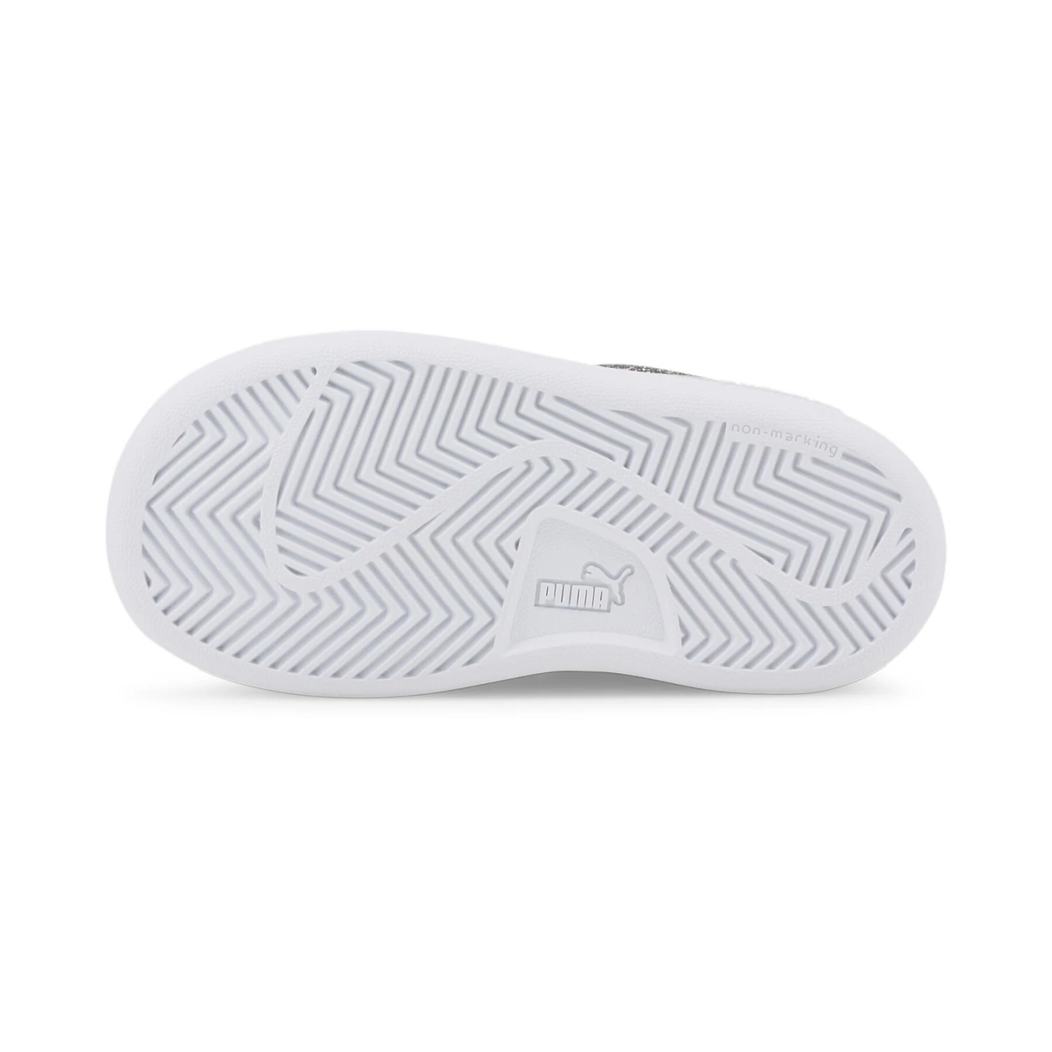 Zapatos De Niña Puma Smash V2litzlam V - Imagen 6