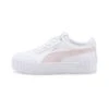 Zapatos De Niña Puma Carina Lift PS