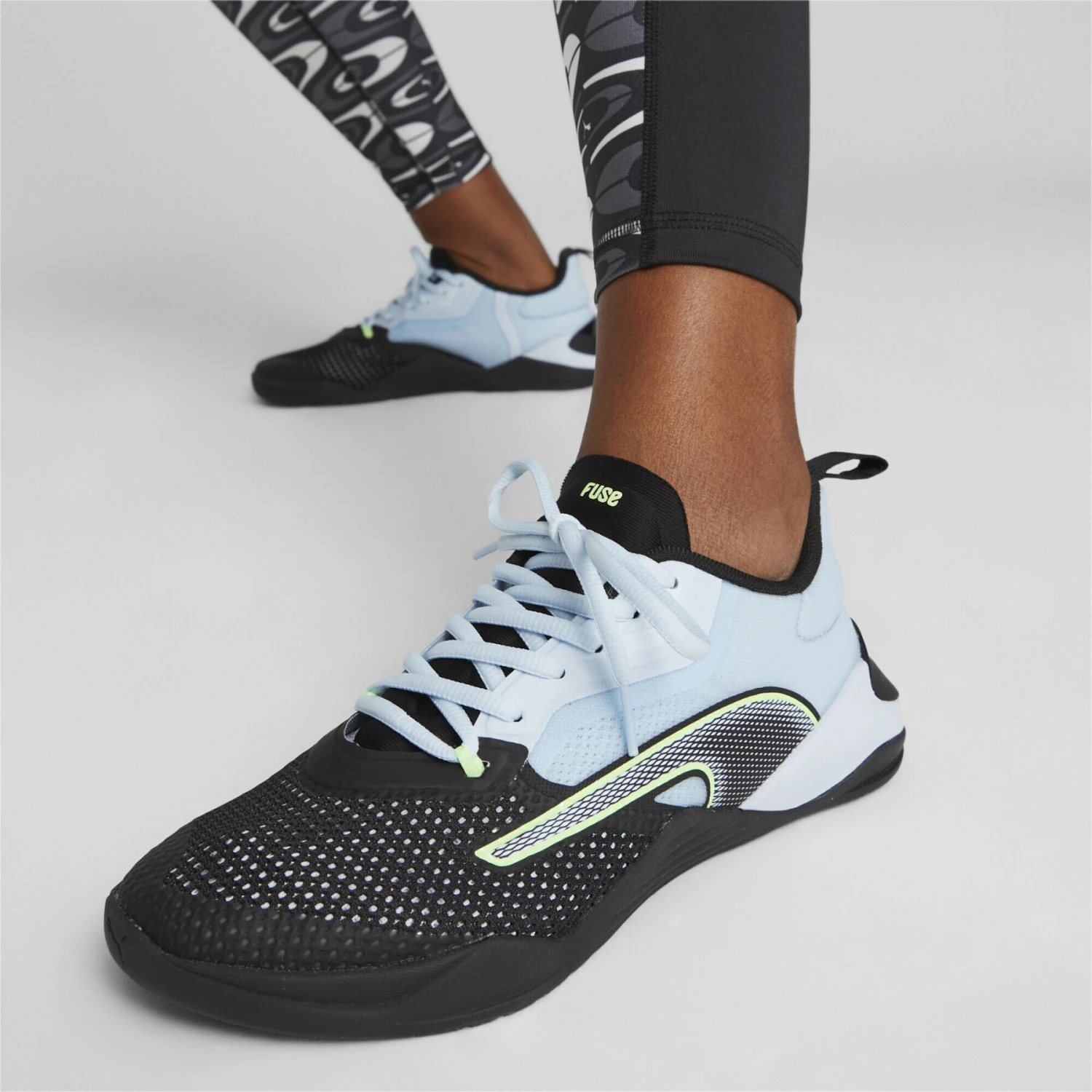 Zapatillas De Cross-training Para Mujer Puma Fuse 2.0 - Imagen 3