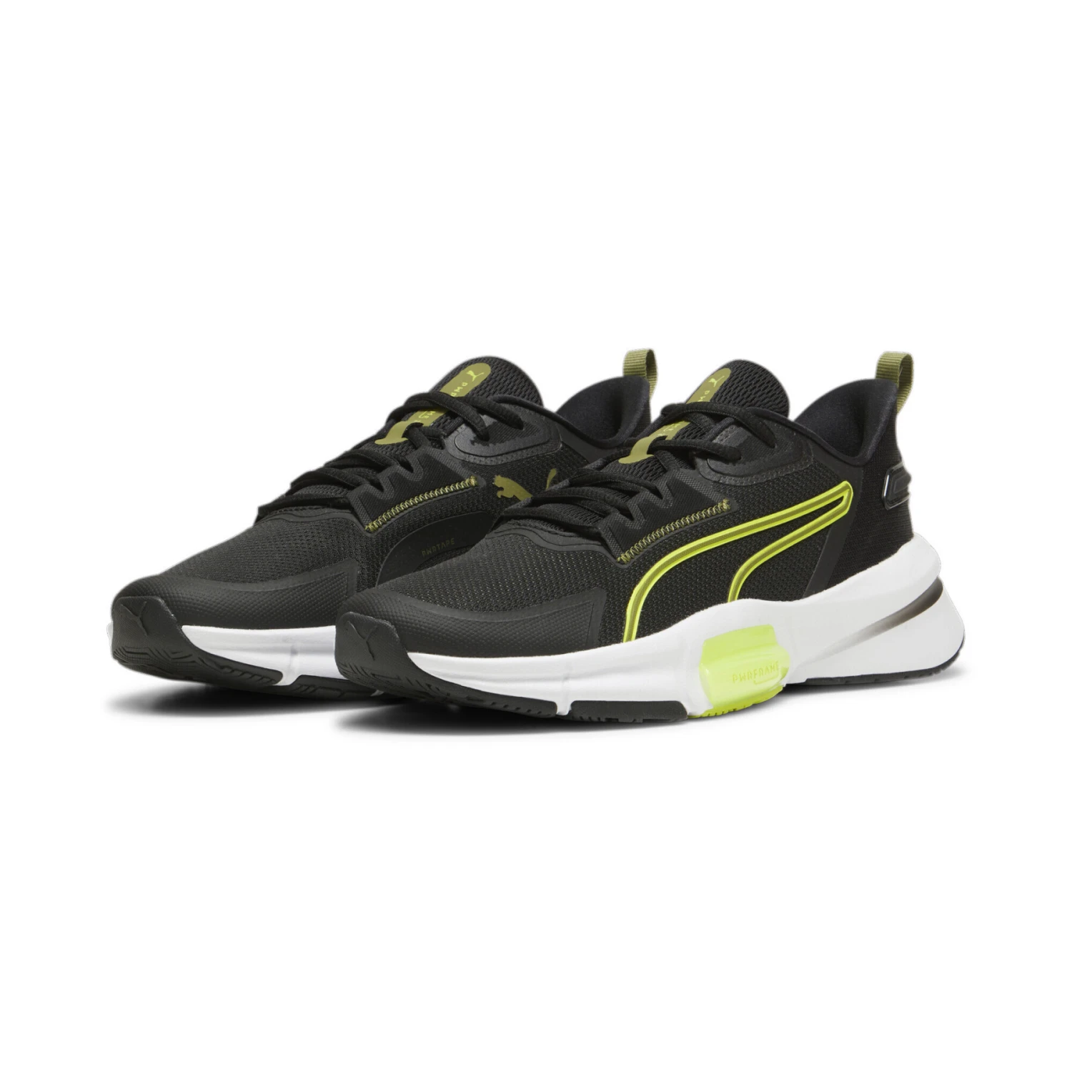 Zapatillas De Cross Training Puma PWRFrame TR 3 - Imagen 2