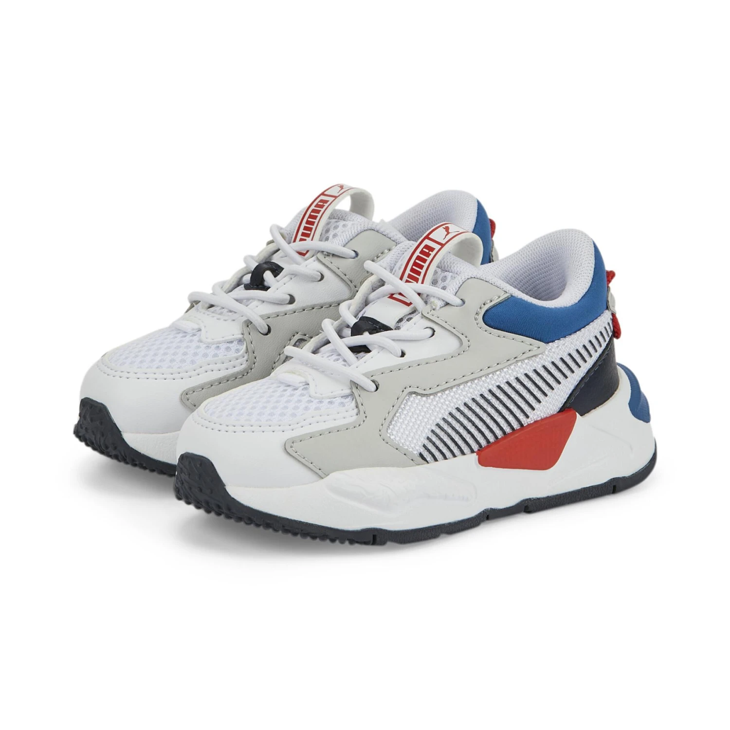 Zapatos Para Niños Puma RS-Z Core AC - Imagen 2