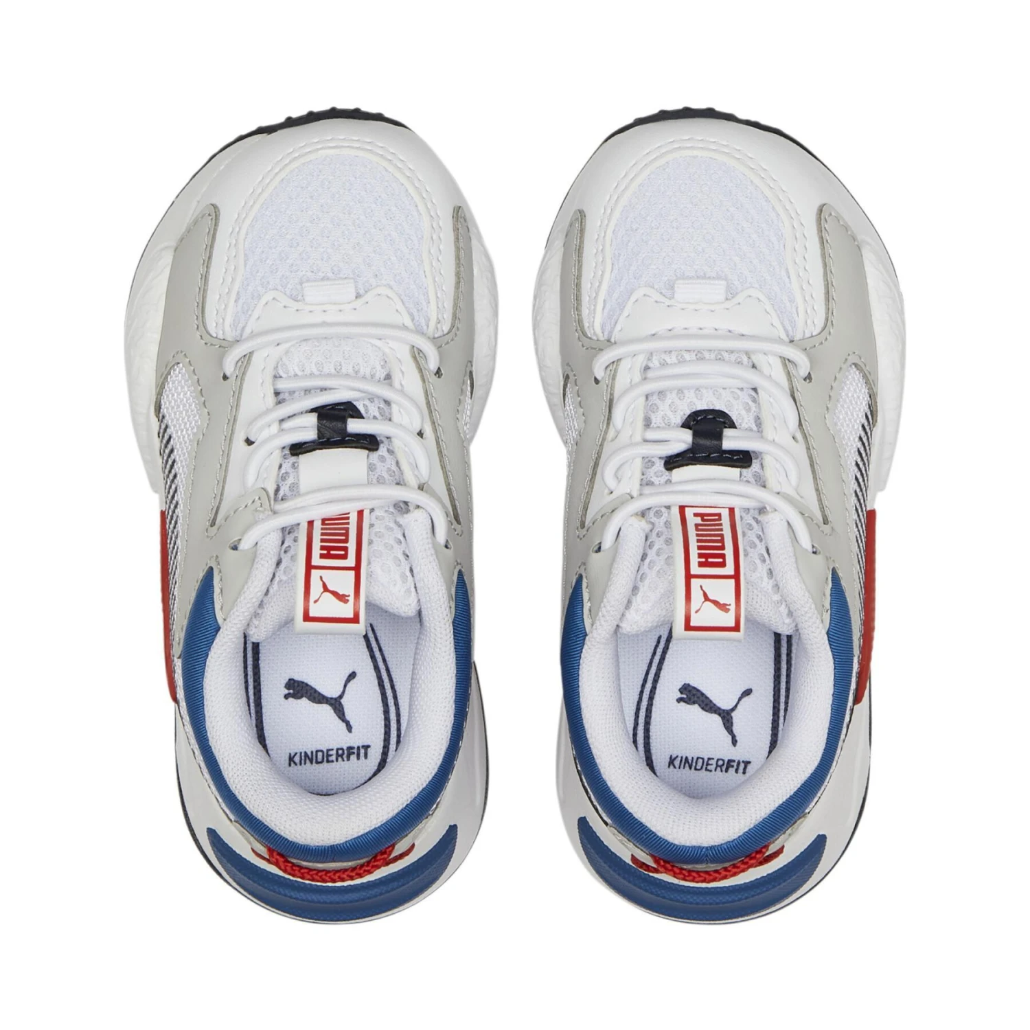 Zapatos Para Niños Puma RS-Z Core AC - Imagen 3