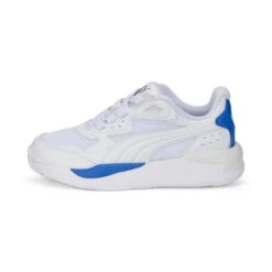 Zapatos Para Niños Puma X-Ray Speed AC PS