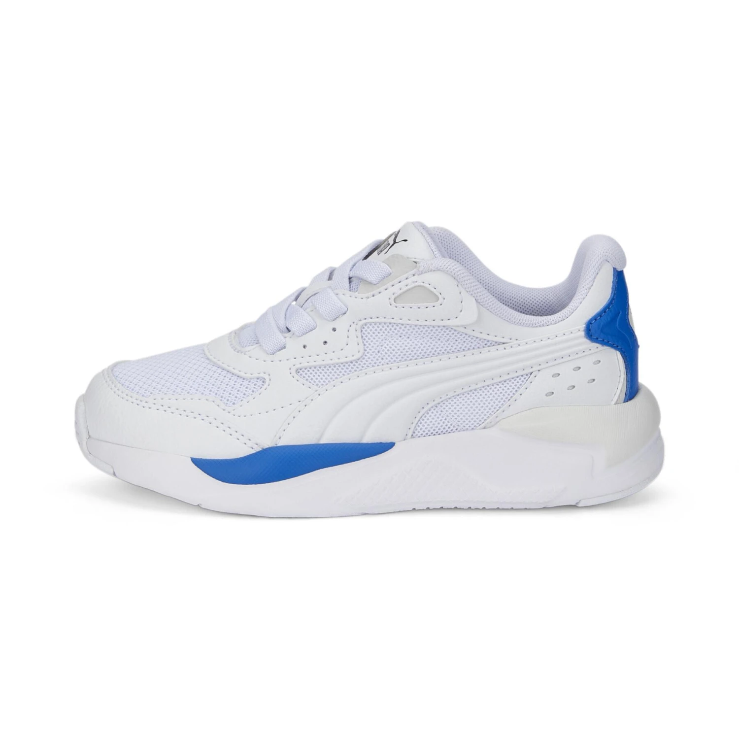 Zapatos Para Niños Puma X-Ray Speed AC PS