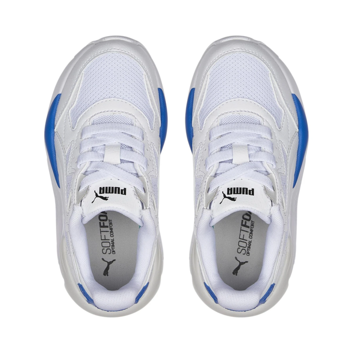 Zapatos Para Niños Puma X-Ray Speed AC PS - Imagen 3