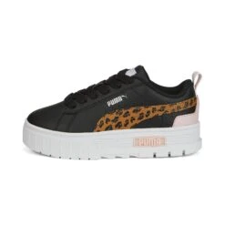 Zapatillas De Deporte Para Chicas Puma Mayze Wild PS