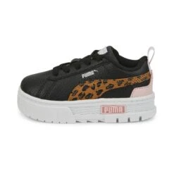 Zapatillas De Deporte Para Chicas Puma Mayze Wild AC