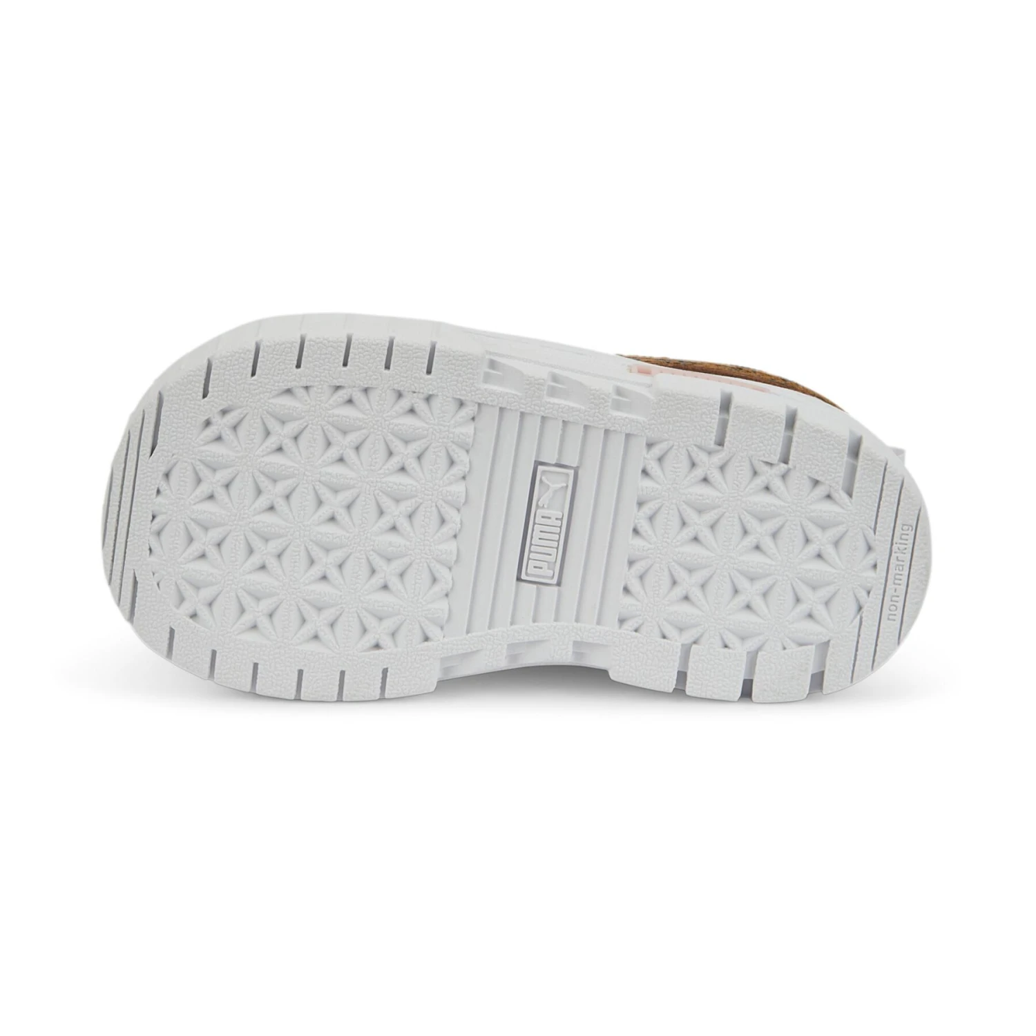 Zapatillas De Deporte Para Chicas Puma Mayze Wild AC - Imagen 6