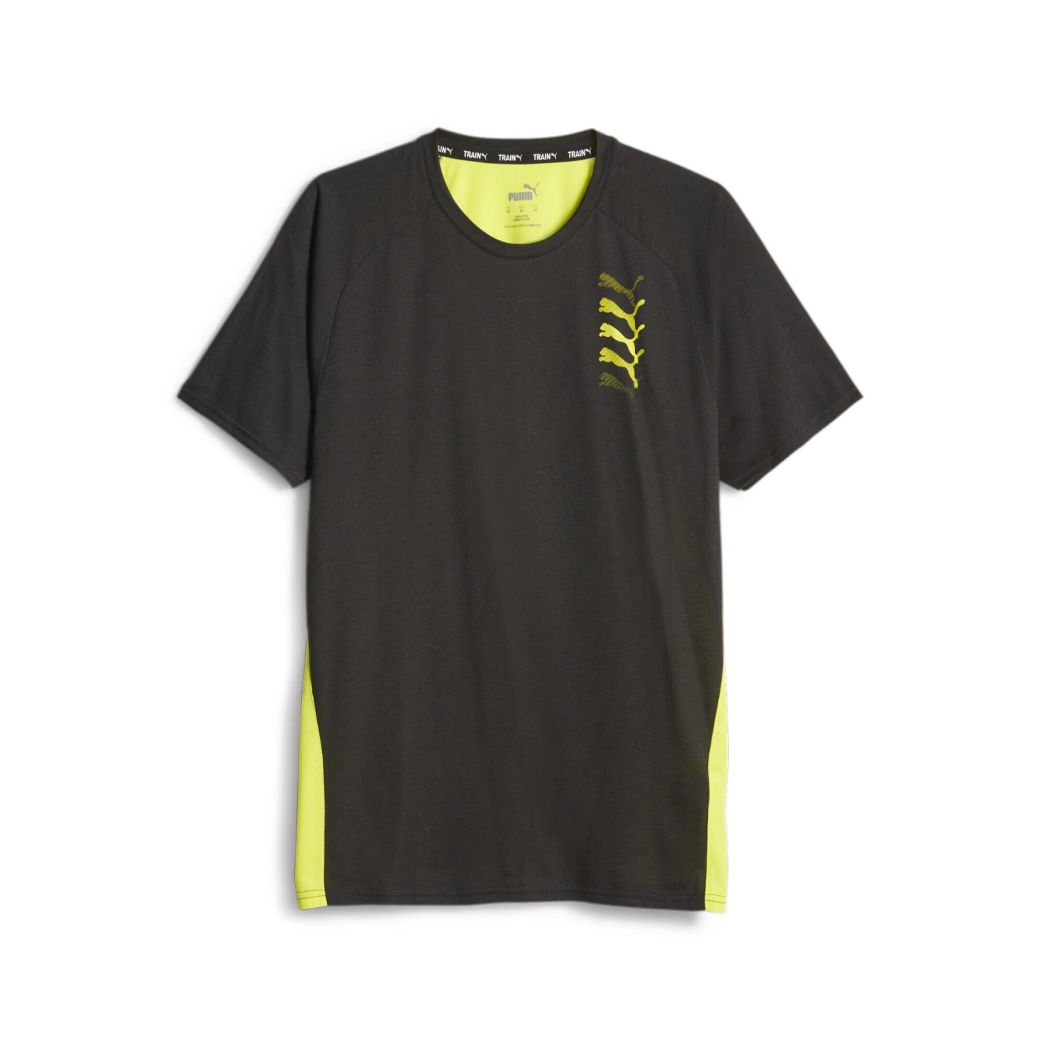 Camiseta Puma Fit Triblend