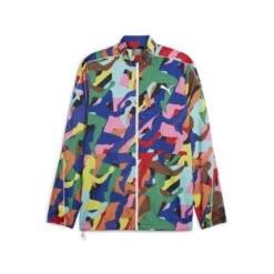 Chaqueta Impermeable Puma Pride Favourite