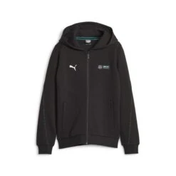 Sudadera Con Capucha Para Ni帽os Puma MAPF1