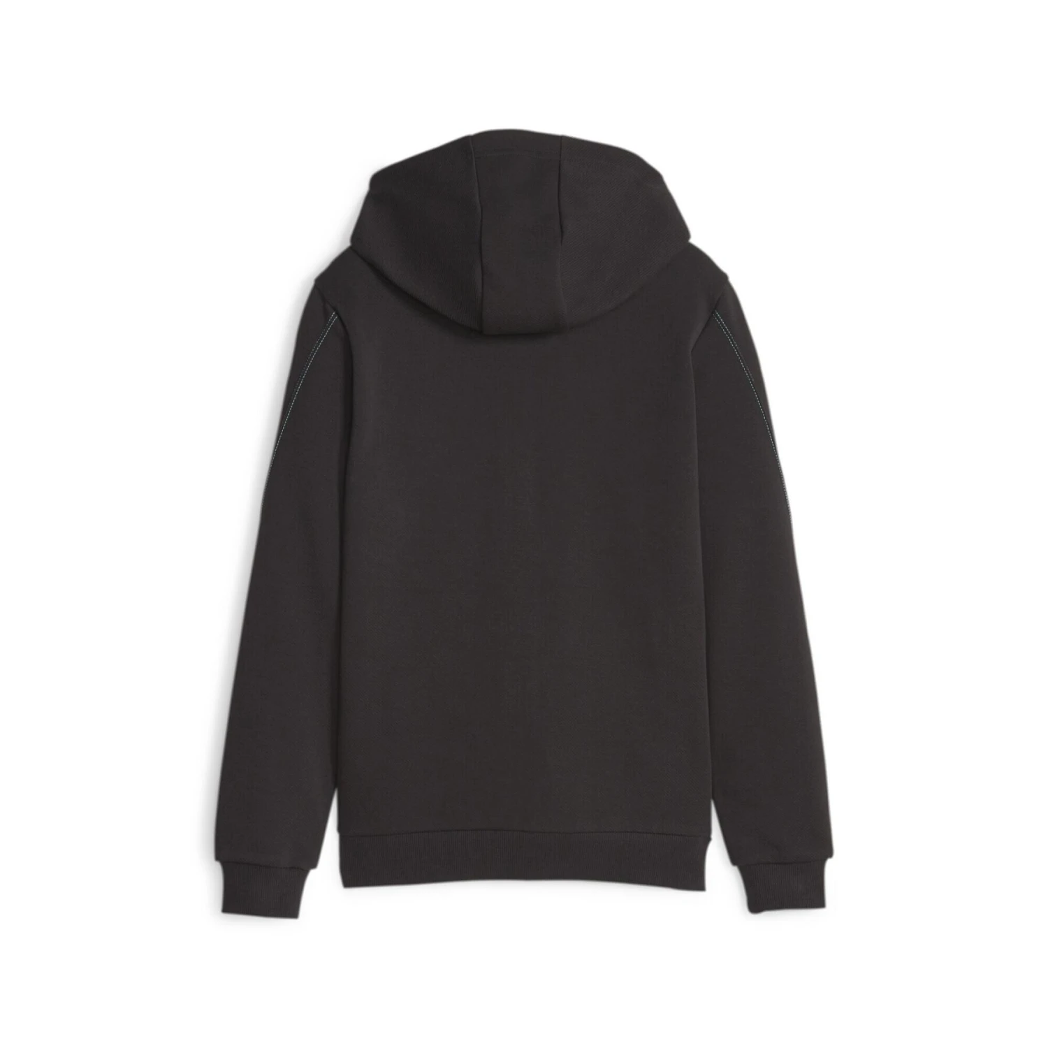 Sudadera Con Capucha Para Niños Puma MAPF1 - Imagen 2