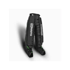 Botas De Compresión Para Presoterapia Reboots Go Lite