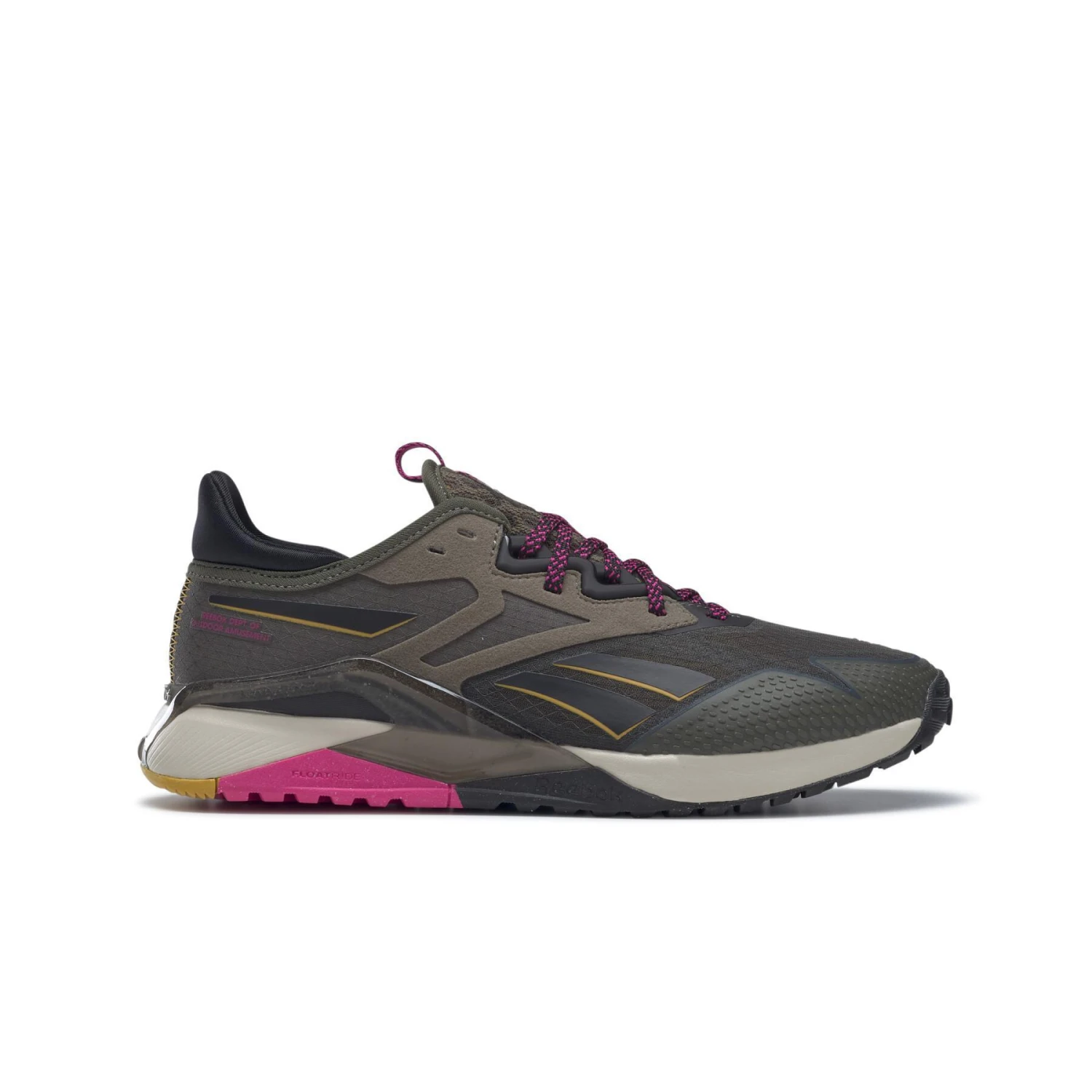 Zapatillas De Cross-training Para Mujer Reebok Nano X2 Adventure