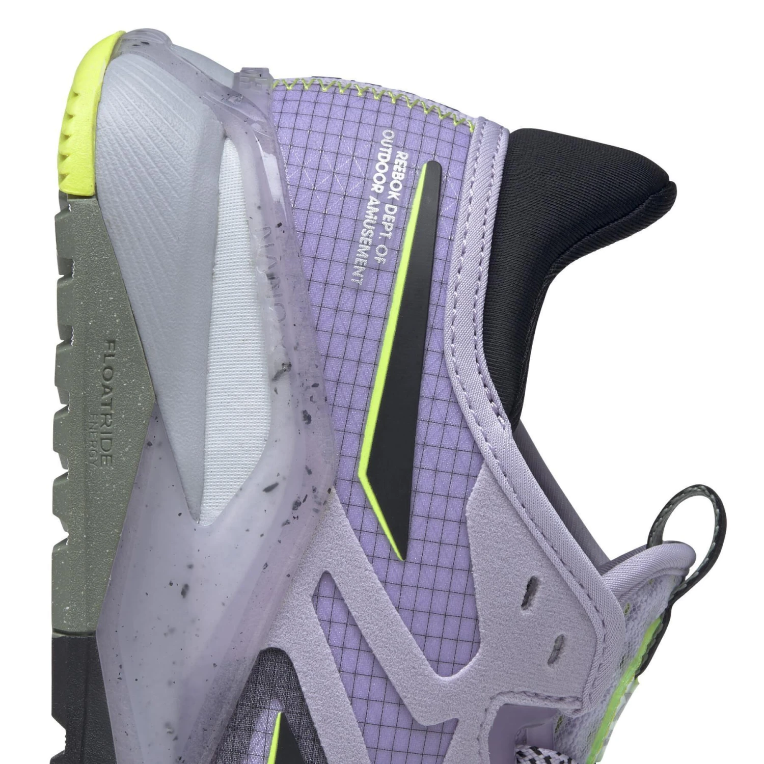 Zapatillas De Cross-training Para Mujer Reebok Nano X2 TR Adventure - Imagen 7
