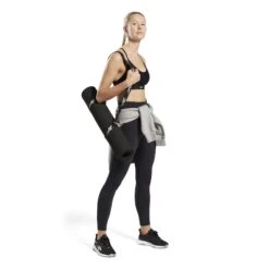 Sujetador Deportivo De Mujer Reebok Lux Strappy