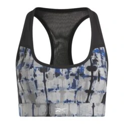 Sujetador De Mujer Reebok Lux Perform Racer