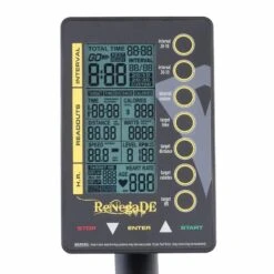 Cinta De Correr ReNegaDe Evocardioiit Runner [Tamaño 171x82x165 cm]