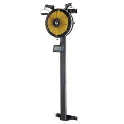 Máquina De Ejercicios Mural De 3 Posiciones ReNegaDe Evocardio Hitt Air Ski [Tamaño 38x62x208 cm]