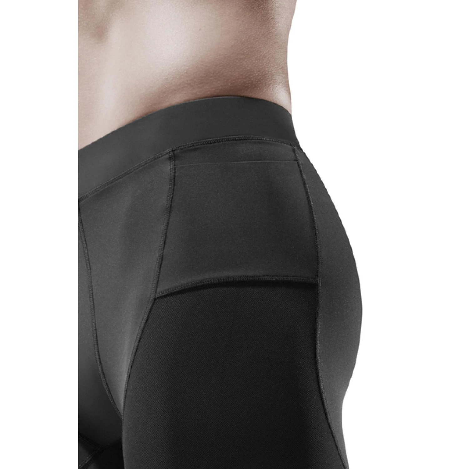 Legging Compresi贸n CEP Compression Run 3.0 - Imagen 3