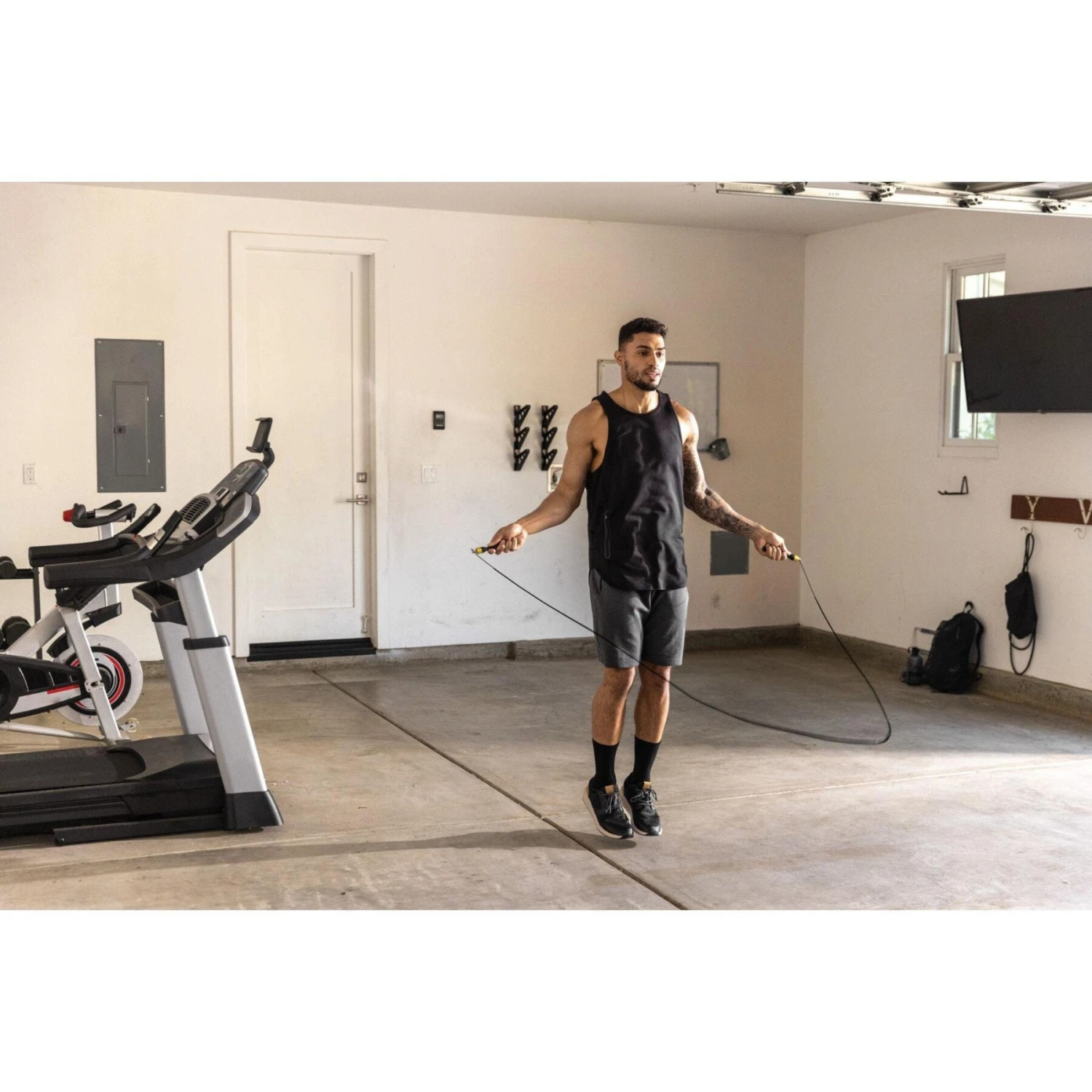 Cuerda De Saltar SKLZ Speed Pro - Imagen 2