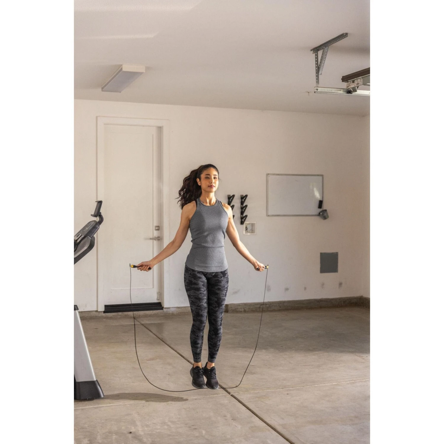 Cuerda De Saltar SKLZ Speed Pro - Imagen 3