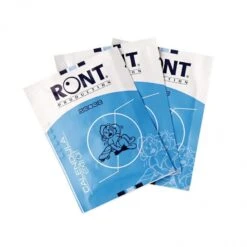 Pack De 10 Toallas De Caléndula Tremblay