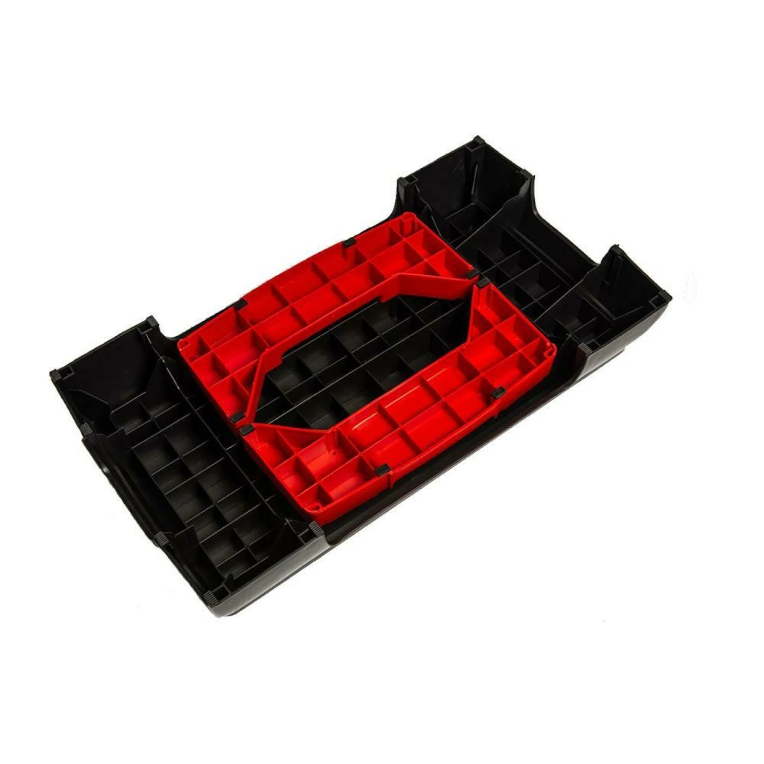 Polipropileno Escalonado Fit & Rack - Imagen 2