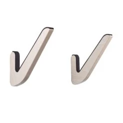 Soporte De Pared Para Tableros Surflogic Longboard [Tamaño 32x360x320 mm]