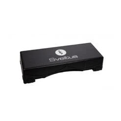 Par De Peldaños Grandes + Contrahuellas A Granel Sveltus [Tamaño 98x38x21 cm]