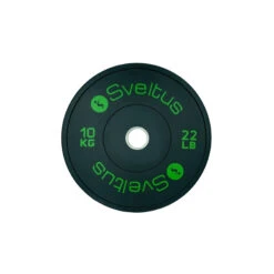Disco De Musculación Sveltus Eco [Tamaño 10 kg]