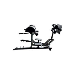 Banco De Pesas Sveltus GHD [Tamaño 182x97x124 cm]