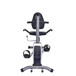Bicicleta Estática Semiextendida Synerfit Fitness Horizon Edition 2024 [Tamaño 1175x500x1100 mm]